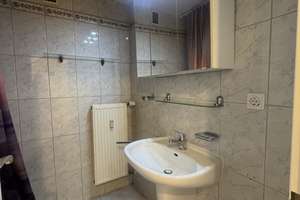 Helle 3-Zimmer-Wohnung mit zwei Balkonen in Mannheim-Käfertal – Wormser Straße 23, 68309 Käfertal, Mannheim – Vorschaubild 11
