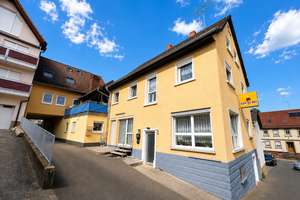 Alt und Neu - Mehrfamilienhaus mit 4 vermieteten Wohnungen und über 5% Rendite – Die vollständige Adresse der Immobilie erhältst du vom Anbieter., 74934 Reichartshausen – Vorschaubild 3
