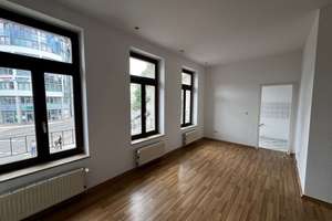 Bezugsfreies zentrumsnahes 1-Raum-Apartment in Leipzig – Die vollständige Adresse der Immobilie erhältst du vom Anbieter., 4315 Neustadt-Neuschönefeld, Leipzig – Vorschaubild 10