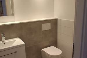 F-Bockenheim, sonnige, gemütliche 2 ZW mit Balkon – Die vollständige Adresse der Immobilie erhältst du vom Anbieter., 60486 Bockenheim, Frankfurt am Main – Vorschaubild 8