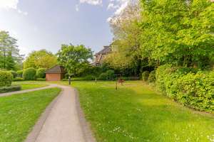Stilvolle Maisonette-Wohnung mit 86qm Wohn-/Nutzfläche plus Tiefgaragenstellplatz in begehrter Lage – Die vollständige Adresse der Immobilie erhältst du vom Anbieter., 22529 Lokstedt, Hamburg – Vorschaubild 21