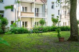 Ottensen! Dachgeschoß,, Balkon  top Zustand Energiewert B, Einbauküche, Provisionsfrei – Die vollständige Adresse der Immobilie erhältst du vom Anbieter., 22763 Ottensen, Hamburg – Vorschaubild 14