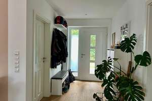Moderner Bungalow (KfW 40plus)  in Harpstedt – Die vollständige Adresse der Immobilie erhältst du vom Anbieter., 27243 Harpstedt – Vorschaubild 5
