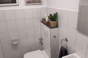 Schöne, großzügige Wohnung im bielefelder Westen – Voltmannstr. 100, 33619 Schildesche, Bielefeld – Vorschaubild 8