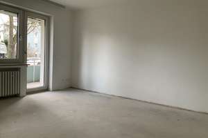 Demnächst Bezugsfertig! 3-Zimmer-Wohnung im Erdgeschoss mit Balkon – Warendorfer Straße 45, 45892 Resser Mark, Gelsenkirchen – Vorschaubild 8