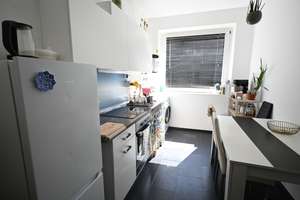 Helle 2,5-Zimmer Wohnung in direkter Innenstadt Nähe!!Ab 01.06.2026!! – Nordring 66, 44787 Gleisdreieck, Bochum – Vorschaubild 4