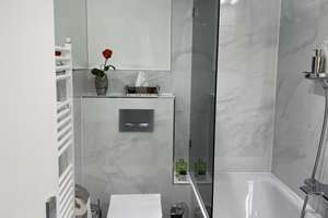 Studio-Apt. "zum Verlieben" – Borsteler Chaussee 72, 22453 Groß Borstel, Hamburg – Vorschaubild 12