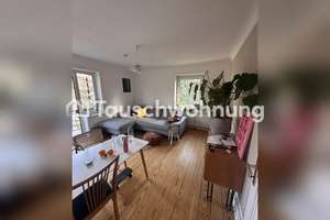 Tauschwohnung: charmante 2-Zimmer-Altbauwohnung in Fuhlsbüttel – Erdkampsweg 91, 22335 Fuhlsbüttel, Hamburg – Vorschaubild 5
