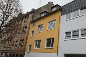 Investieren in Kölner Top-Lage – Attraktive 3-Zimmerwohnung als Kapitalanlage