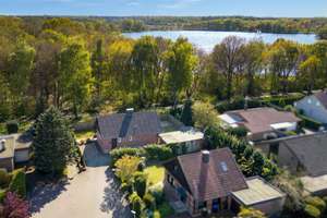 Das Haus am See: Modernisiertes Ferienhaus in erster Reihe mit Seeblick in Haselünne! – Die vollständige Adresse der Immobilie erhältst du vom Anbieter., 49740 Haselünne – Vorschaubild 4