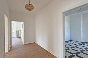 Schöne 3-Zimmerwohnung mit Balkon im Herzen von Duisburg - 360° – Ankerstraße 1, 47057 Neudorf-Nord, Duisburg – Vorschaubild 11