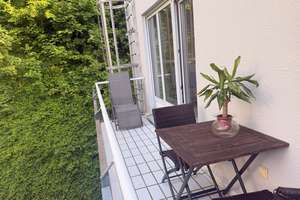 Ruhige, zentrale Lage in der Altstadt,  Modern eingerichtet