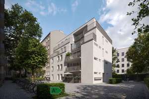 WOHNEN AN DER SPREE – Arcostraße 7 a, 10587 Charlottenburg, Berlin – Vorschaubild 1