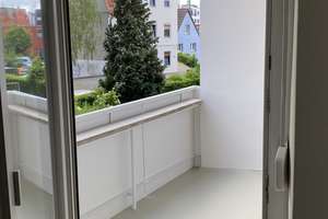 Helle 3-Zimmer-Wohnung mit Balkon in zentraler Lage! – Kreutzerstraße 28, 86154 Oberhausen-Süd, Augsburg – Vorschaubild 11