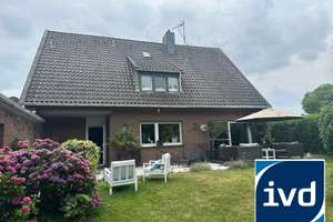 Großzügiges Einfamilienhaus mit Doppelgarage und Vollkeller – Die vollständige Adresse der Immobilie erhältst du vom Anbieter., 41366 Schwalmtal – Vorschaubild 12