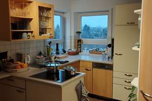 Freistehendes charmantes Häuschen mit 2 Terrassen und Garten – Dachenhäuserweg 46, 71101 Schönaich – Vorschaubild 10
