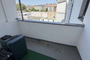 Modern 3-Zimmer-Wohnung direkt an der FH Düsseldorf – Perfekt für eine WG – Rather Str. 4, 40476 Derendorf, Düsseldorf – Vorschaubild 7