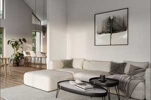 Ihr neues Zuhause in Quickborn - inkl. Büro oder Einliegerwohnung – Pinneberg (Kreis) – Vorschaubild 10