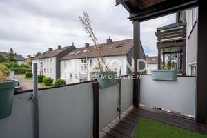 Gepflegte vermietete 3,5-Zimmer-Eigentumswohnung mit Balkon und Stellplatz in Dortmund-Wickede! – Die vollständige Adresse der Immobilie erhältst du vom Anbieter., 44319 Wickede, Dortmund – Vorschaubild 12