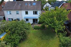 BIETERVERFAHREN - Charmante Doppelhaushälfte mit großem Garten in Wenden – Die vollständige Adresse der Immobilie erhältst du vom Anbieter., 38110 Wenden-Thune-Harxbüttel, Braunschweig – Vorschaubild 2