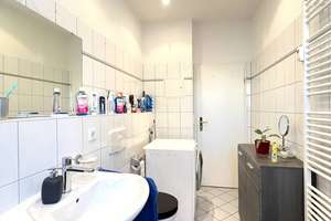 Stabile Kapitalanlage, vermietete Altbau- 3-Raumwohnung 
mit Balkon, in Leipzig-Möckern – Seelenbinderstraße 7, 4159 Möckern, Leipzig – Vorschaubild 28