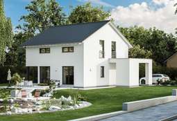 LifeStyle-14-01 Hausansicht