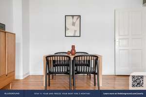 Wunderschöne 2 Zimmer Wohnung in Prenzlauer Berg  – Senefelderstraße 3, 10437 Prenzlauer Berg, Berlin – Vorschaubild 6