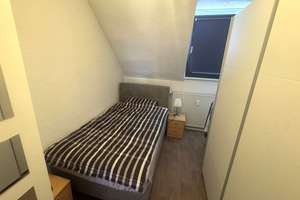 Möbliertes Wohnen unweit des EKO – Die vollständige Adresse der Immobilie erhältst du vom Anbieter., 46145 Sterkrade-Mitte, Oberhausen – Vorschaubild 10