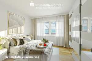 Bezugsfrei ab Sommer 2025! – Münster – Vorschaubild 10