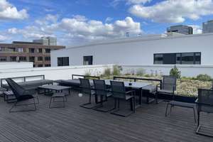 3-Zimmer-Wohnung im Herzen der HafenCity - innovativen Neubauprojekt Eleven Decks – Die vollständige Adresse der Immobilie erhältst du vom Anbieter., 20457 HafenCity, Hamburg – Vorschaubild 21