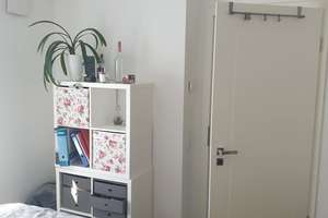 Hochwertige 2-Zi. Wohnung mit Bestausstattung und höchster Energieeffizienz – Wunderburgstraße 98, 26135 Osternburg, Oldenburg (Oldenburg) – Vorschaubild 7