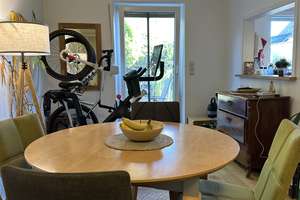 Reihenhaus mit Garten in Bremen-Utbremen zu vermieten – Sengstackeplatz 16, 28217 Utbremen, Bremen – Vorschaubild 3