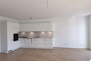 Große 2-Zimmer Wohnung mit Loggia und Einbauküche – Eschollbrücker Straße 12, 64295 Mitte, Darmstadt – Vorschaubild 3