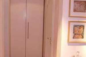 Lichtdurchflutete 3-Zi.-Wohnung mit Südbalkon & Aufzug in Bestlage Aachen - Nizzaallee  95qm – Nizzaallee 44, 52072 Ponttor, Aachen – Vorschaubild 5