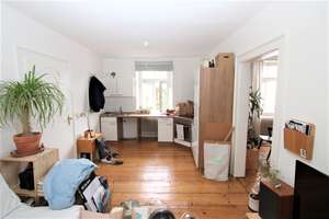 Ruhig gelegene 2 ZKB-Wohnung in der östlichen Altstadt