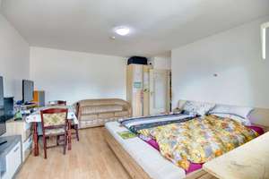 Praktisch geschnittene 2-Zimmer-Wohnung mit Balkon und Stellplatz – 68309 Käfertal, Mannheim – Vorschaubild 9