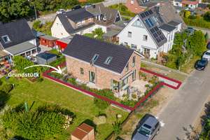 TOP Energiewerte: Neubau Einfamilienhaus in Travemünde! – Die vollständige Adresse der Immobilie erhältst du vom Anbieter., 23570 Travemünde, Lübeck – Vorschaubild 33