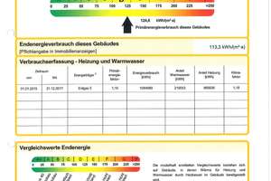 Perfekte 3-Zi-Wohnung mit Westbalkon und weitem Blick ins Grüne- Festpreis – Kurt-Schumacher-Straße 49, 63073 Bieber, Offenbach am Main – Vorschaubild 12