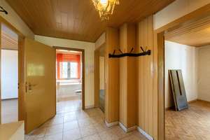 Gemütlicher kleiner Bungalow oder Neugestaltung in Münster-Sarmsheim – Die vollständige Adresse der Immobilie erhältst du vom Anbieter., 55424 Münster-Sarmsheim – Vorschaubild 11