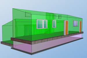 Stilvolles Architektenhaus!  – Die vollständige Adresse der Immobilie erhältst du vom Anbieter., 23769 Fehmarn – Vorschaubild 28
