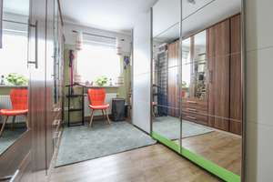 Modernes Einfamilienhaus in begehrter Lage von Magdeburg-Ottersleben – Die vollständige Adresse der Immobilie erhältst du vom Anbieter., 39116 Ottersleben, Magdeburg – Vorschaubild 8
