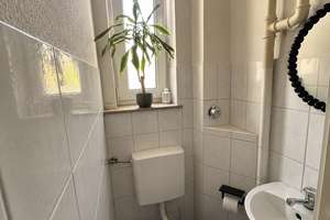 Charmante Altbauwohnung mit Balkon  in Bestlage – Claudiusstraße 12, 70197 Vogelsang, Stuttgart – Vorschaubild 8