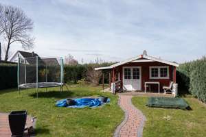 Hochwertiges Einfamilienhaus in gepflegtem Zustand – Die vollständige Adresse der Immobilie erhältst du vom Anbieter., 38239 Bleckenstedt, Salzgitter – Vorschaubild 12
