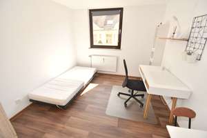 Absolut zentral gelegenes Studentenapartment mit hervorragender Mietrendite – Die vollständige Adresse der Immobilie erhältst du vom Anbieter., 91054 Markgrafenstadt, Erlangen – Vorschaubild 3