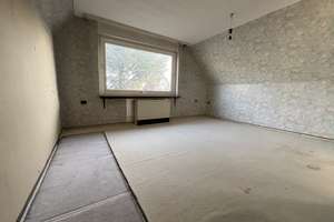 Viele Platz für Ihre Ideen - Einfamilienhaus mit Potenzial! – Stettiner Straße 10a, 30952 Ronnenberg – Vorschaubild 19