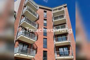 Tauschwohnung: Tausche klein 67qm gegen groß ab 100qm – Die vollständige Adresse der Immobilie erhältst du vom Anbieter., 22525 Stellingen, Hamburg – Vorschaubild 11