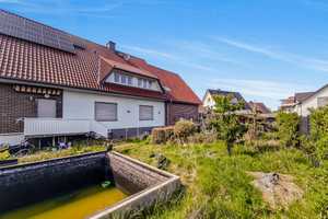 2 Familienhaus mit großen Wohnungen und wunderschönem Grundstück – Osnabrück (Kreis) – Vorschaubild 20