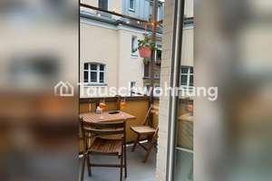 Tauschwohnung: Altbauwohnung mit Balkon – Die vollständige Adresse der Immobilie erhältst du vom Anbieter., 70197 Vogelsang, Stuttgart – Vorschaubild 3