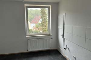 Frisch renovierte 3 Zimmerwohnung in Bielefeld
