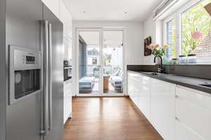 Exklusives Immobilienpaket in Münster: Höchster Wohnkomfort in Promenadennähe! – Die vollständige Adresse der Immobilie erhältst du vom Anbieter., 48145 Mauritz-West, Münster – Vorschaubild 8